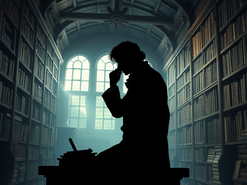 Sospendere il Giudizio: Ridurre i Fantasmi&nbsp;Mentali